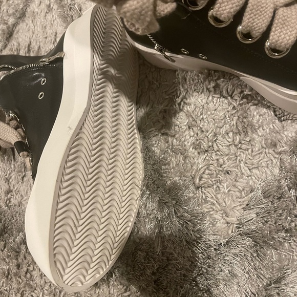 Shane Justin boots - Picture 6 of 9